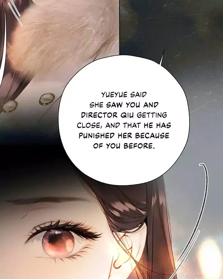 Only for Love Chapter 43 page 81