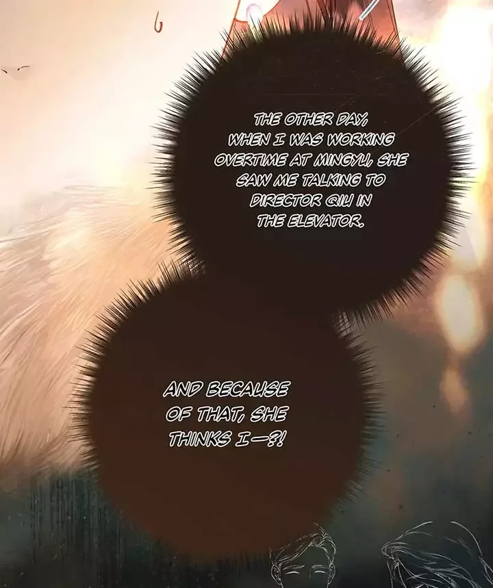 Only for Love Chapter 43 page 82