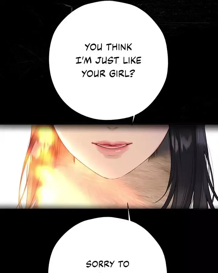 Only for Love Chapter 43 page 84