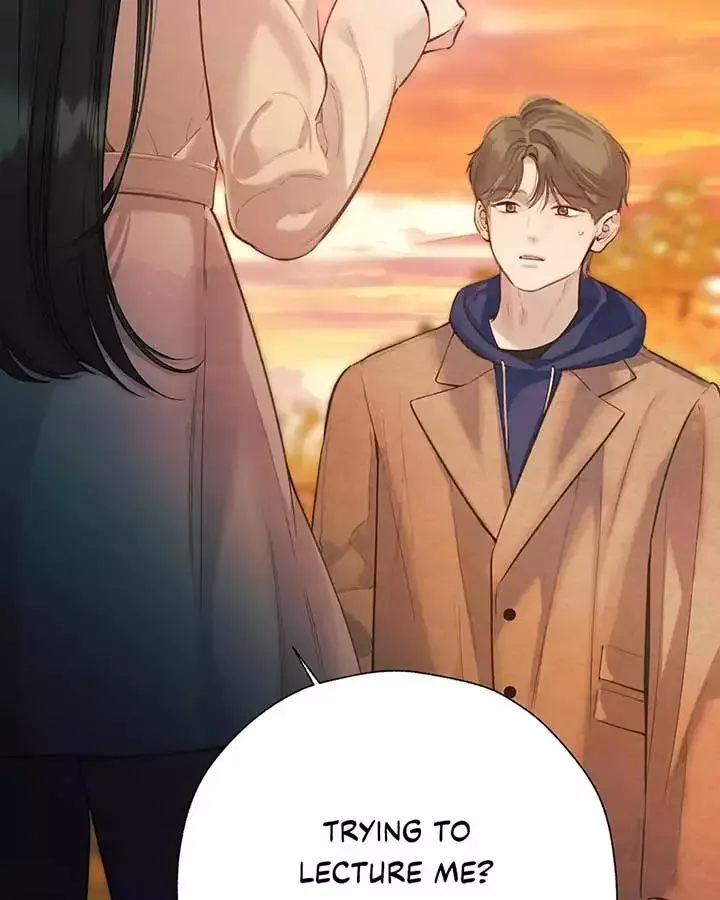 Only for Love Chapter 43 page 86