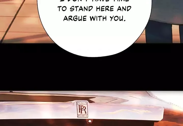 Only for Love Chapter 43 page 90