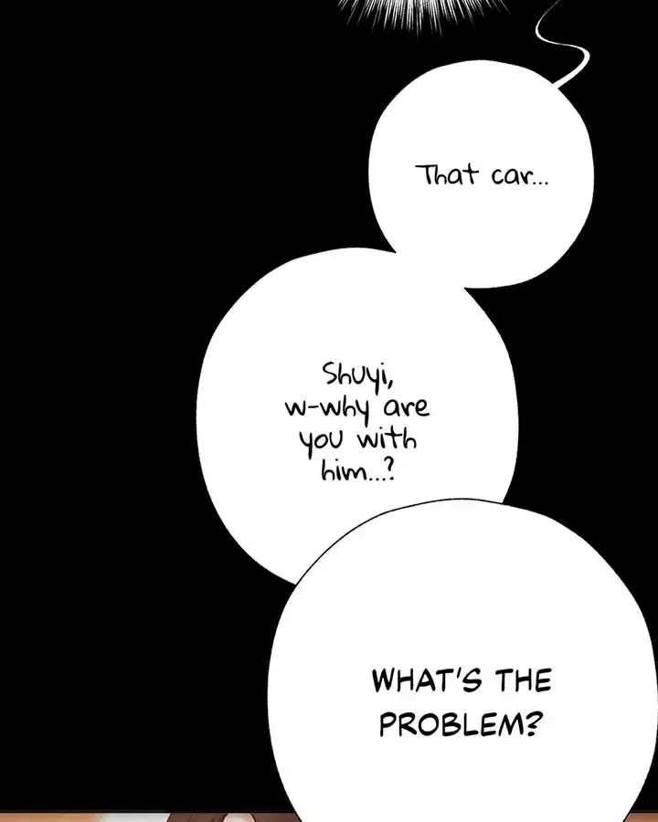 Only for Love Chapter 43 page 92