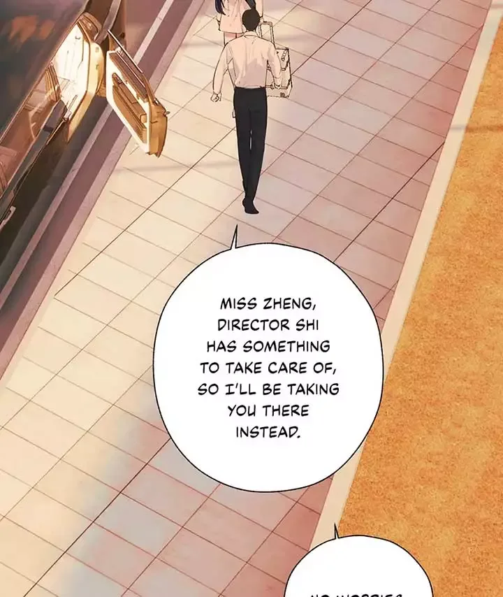 Only for Love Chapter 43 page 95