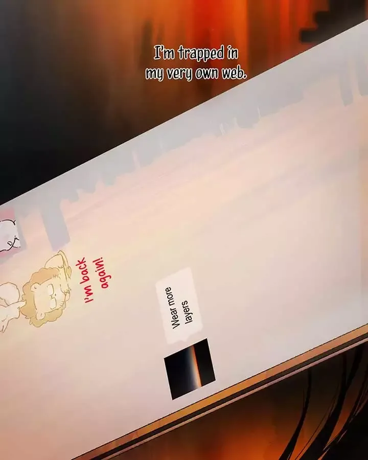 Only for Love Chapter 43 page 111