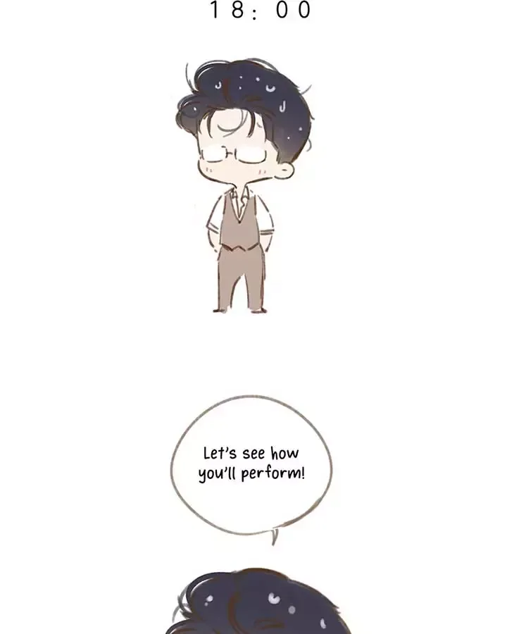 Only for Love Chapter 43 page 118