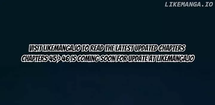 Only for Love Chapter 44 page 2