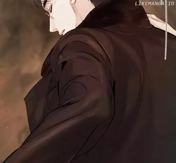 Only for Love Chapter 44 page 30