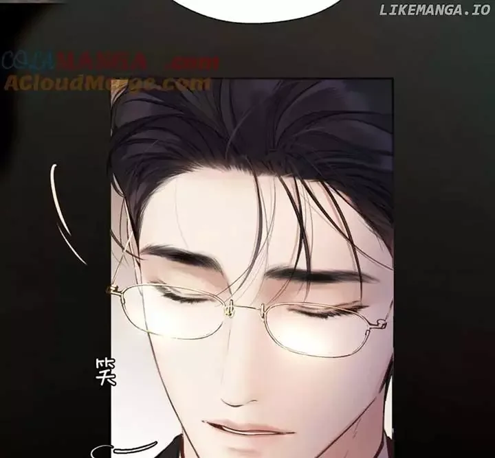 Only for Love Chapter 44 page 25
