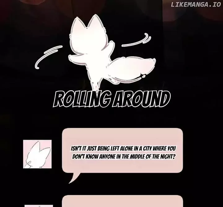 Only for Love Chapter 44 page 18