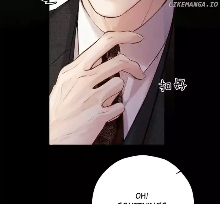 Only for Love Chapter 44 page 26