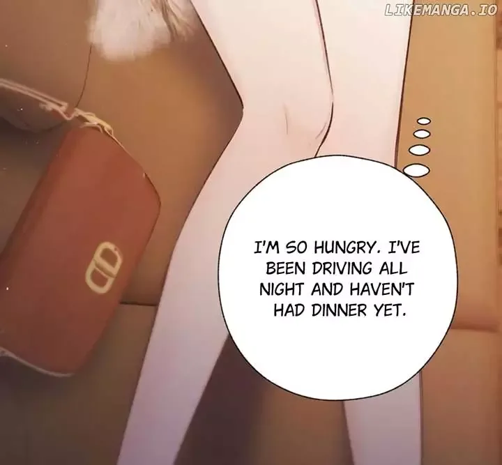 Only for Love Chapter 44 page 8