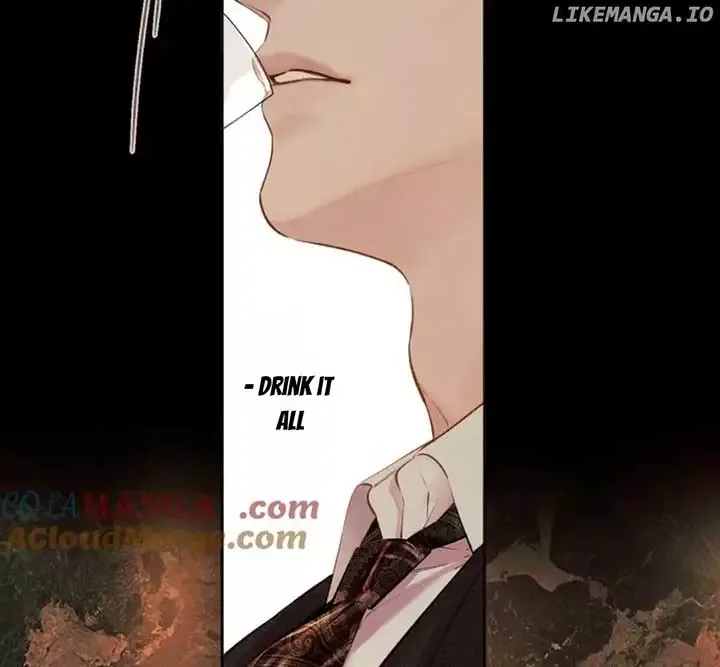 Only for Love Chapter 44 page 21