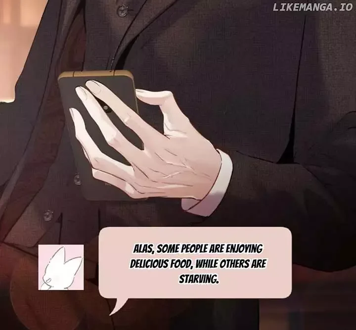 Only for Love Chapter 44 page 17