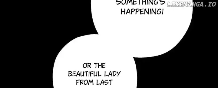 Only for Love Chapter 44 page 27