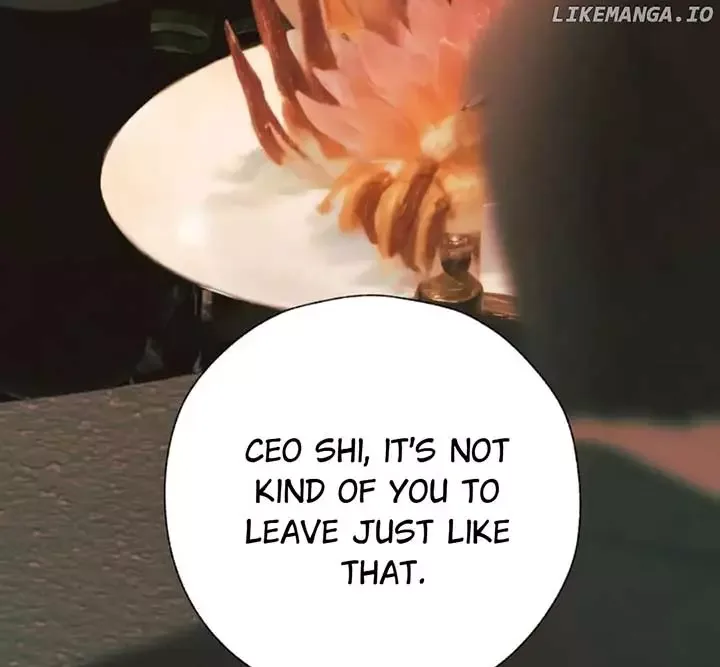Only for Love Chapter 44 page 24