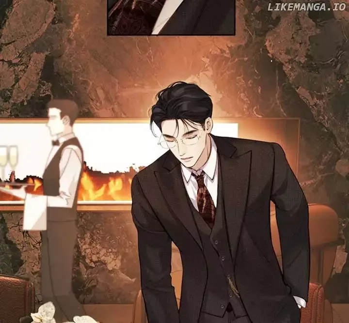 Only for Love Chapter 44 page 22