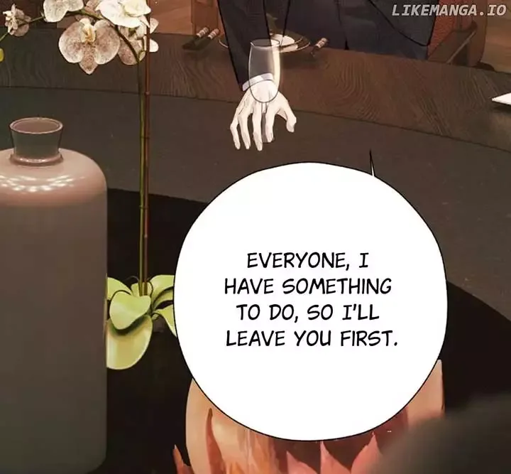 Only for Love Chapter 44 page 23