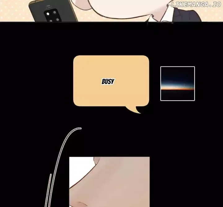 Only for Love Chapter 44 page 20