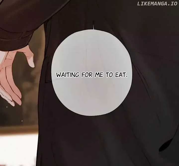 Only for Love Chapter 44 page 31