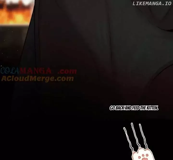 Only for Love Chapter 44 page 32
