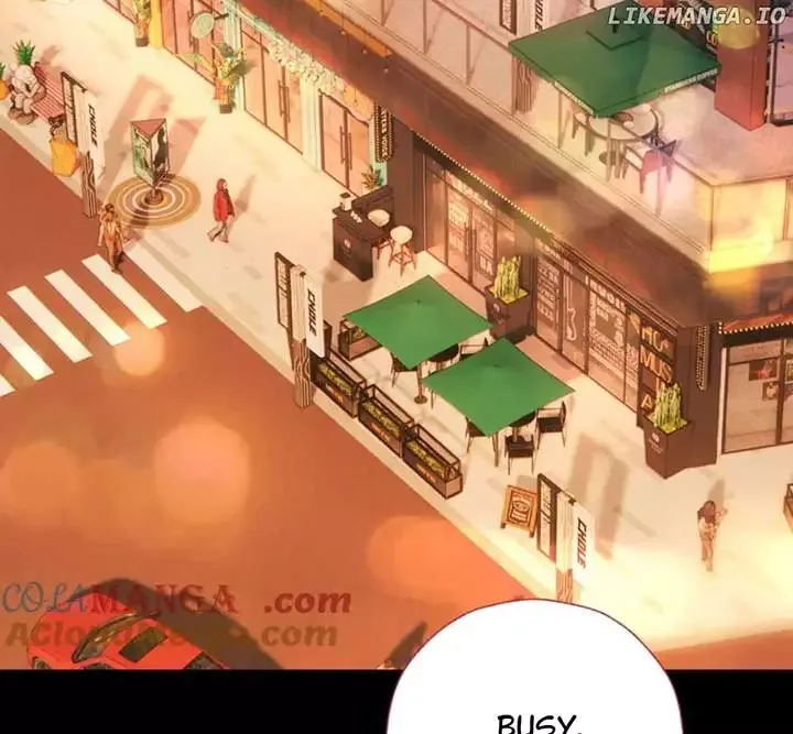 Only for Love Chapter 44 page 35