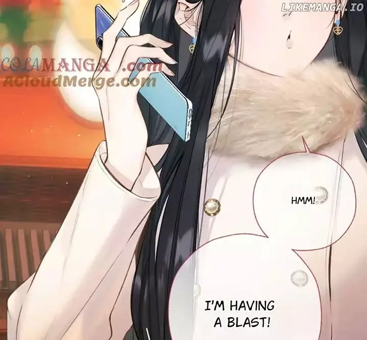 Only for Love Chapter 44 page 39