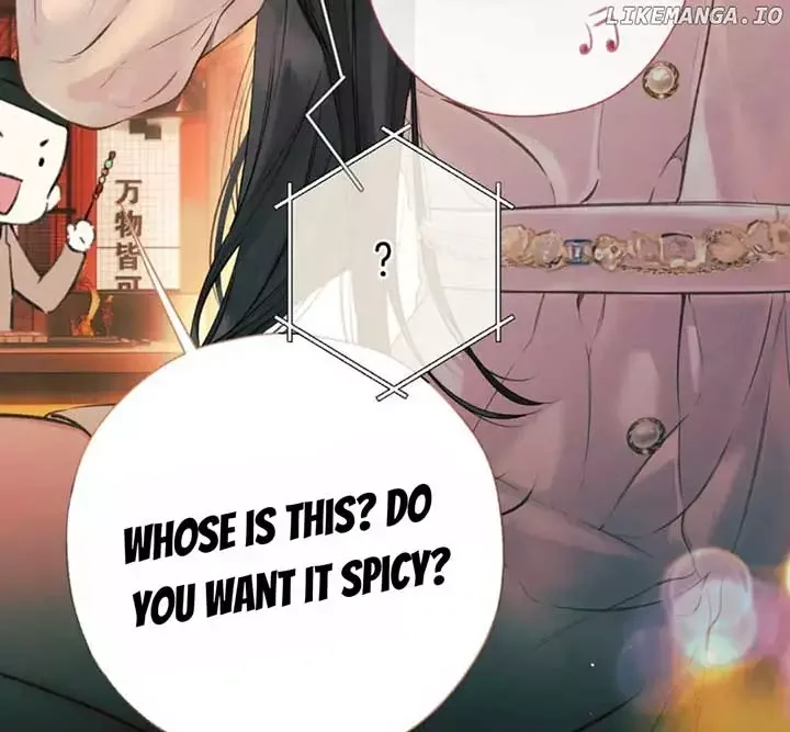 Only for Love Chapter 44 page 40