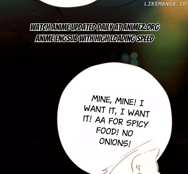 Only for Love Chapter 44 page 41
