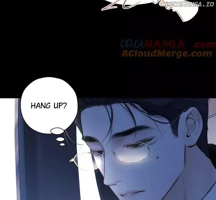Only for Love Chapter 44 page 42