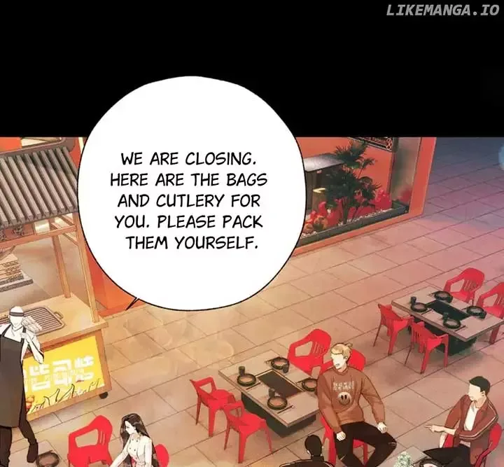 Only for Love Chapter 44 page 47