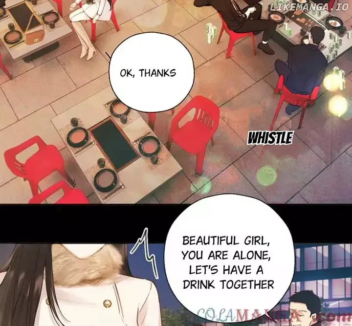 Only for Love Chapter 44 page 48