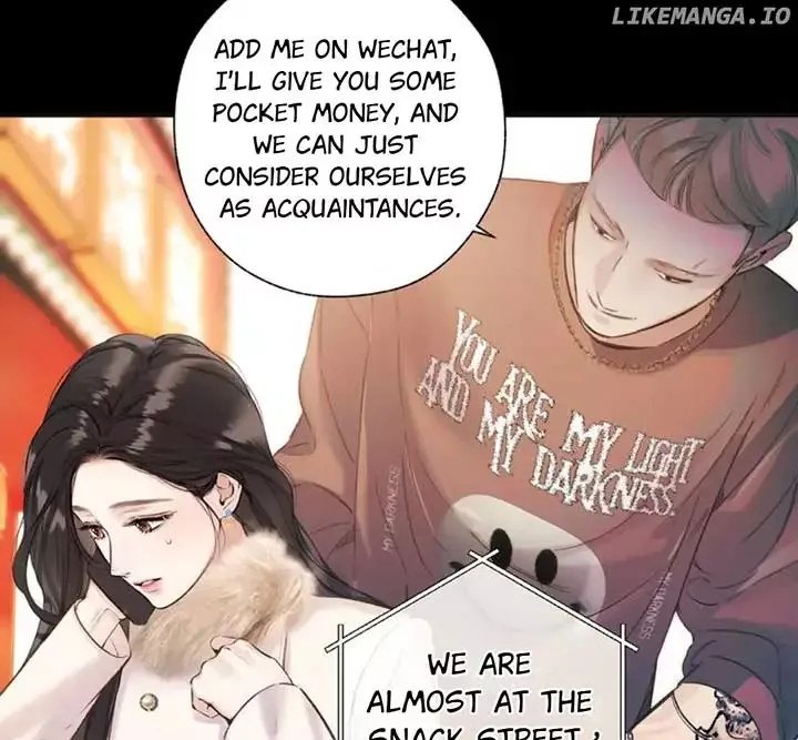 Only for Love Chapter 44 page 51