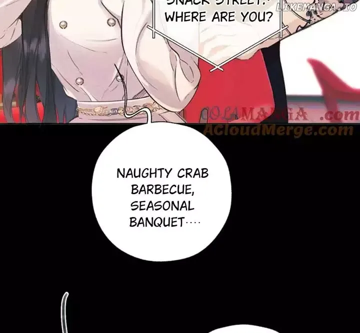 Only for Love Chapter 44 page 52