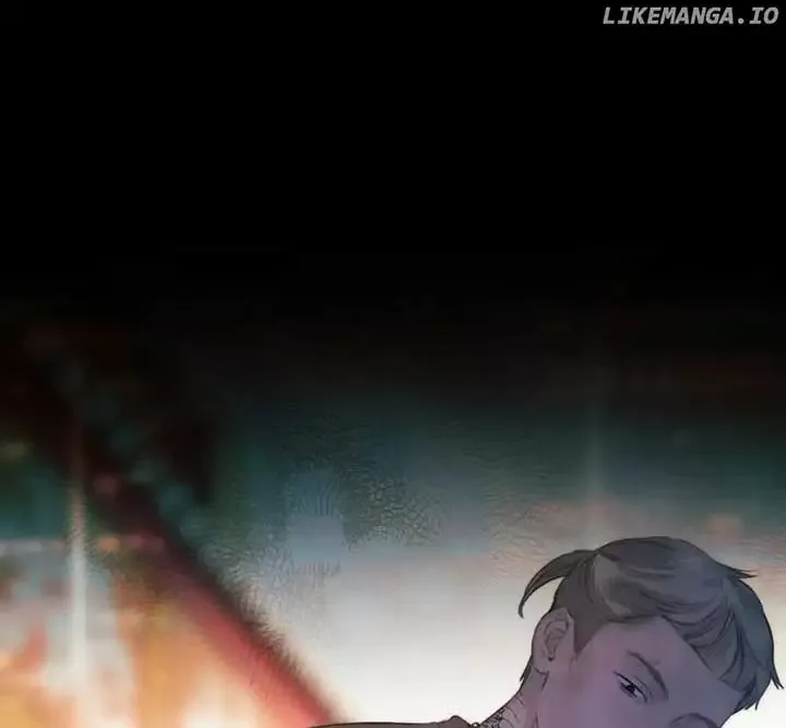 Only for Love Chapter 44 page 54