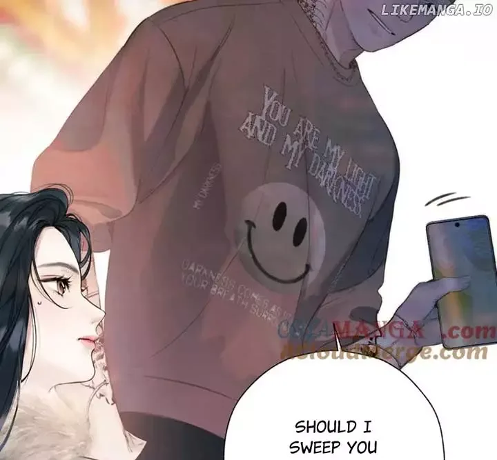 Only for Love Chapter 44 page 55