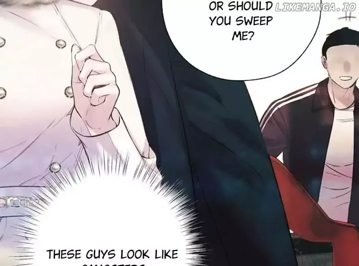 Only for Love Chapter 44 page 56