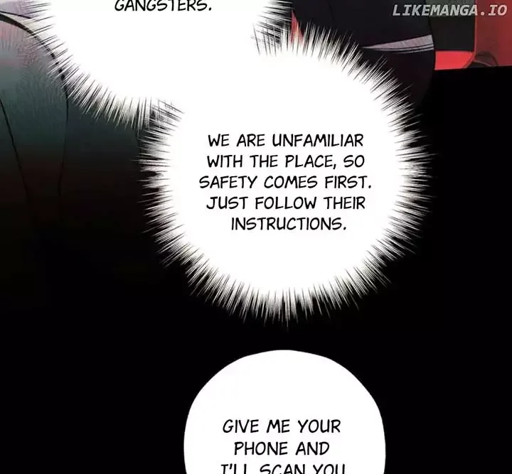 Only for Love Chapter 44 page 57