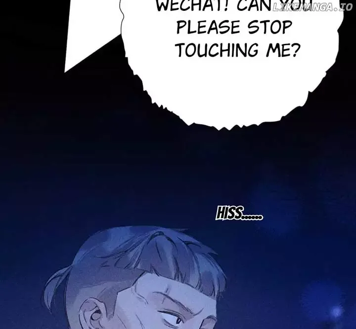 Only for Love Chapter 44 page 61