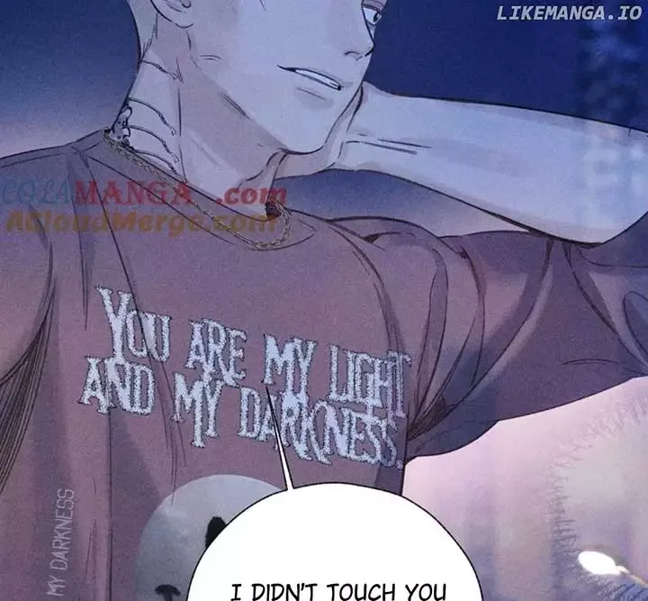 Only for Love Chapter 44 page 62