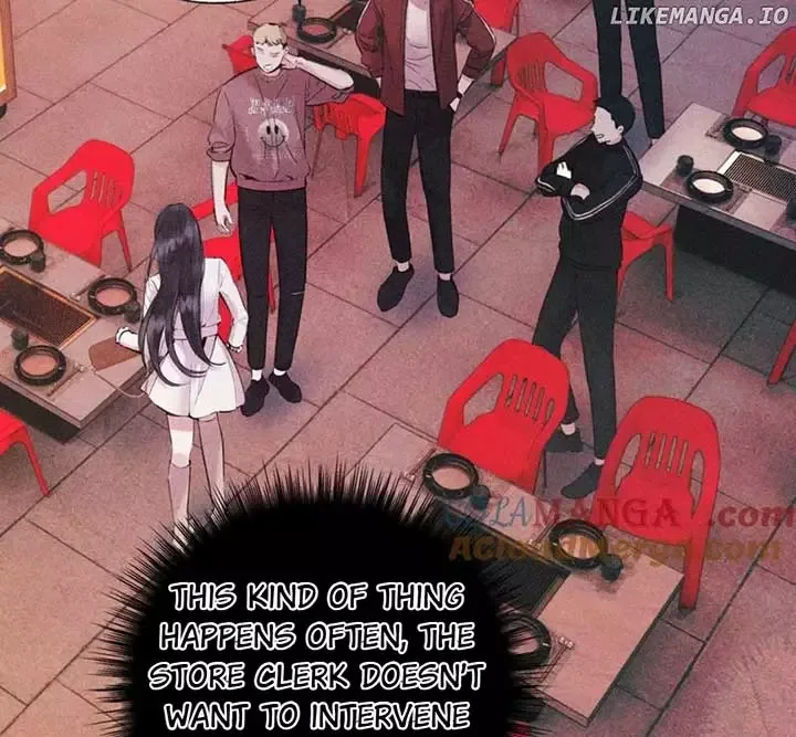 Only for Love Chapter 44 page 65