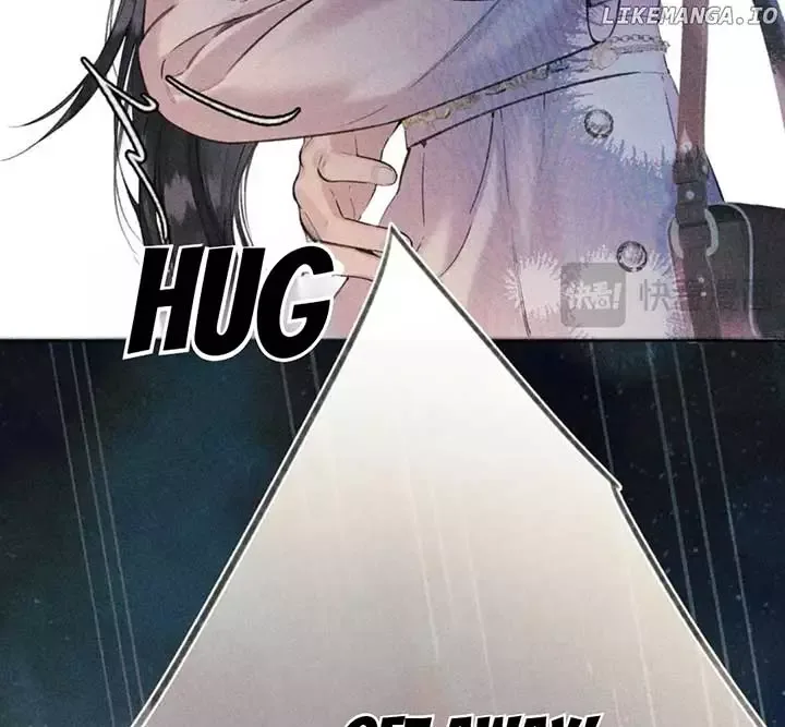Only for Love Chapter 44 page 68