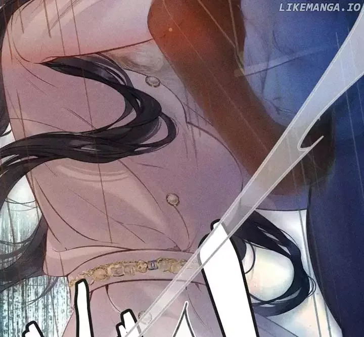 Only for Love Chapter 44 page 70