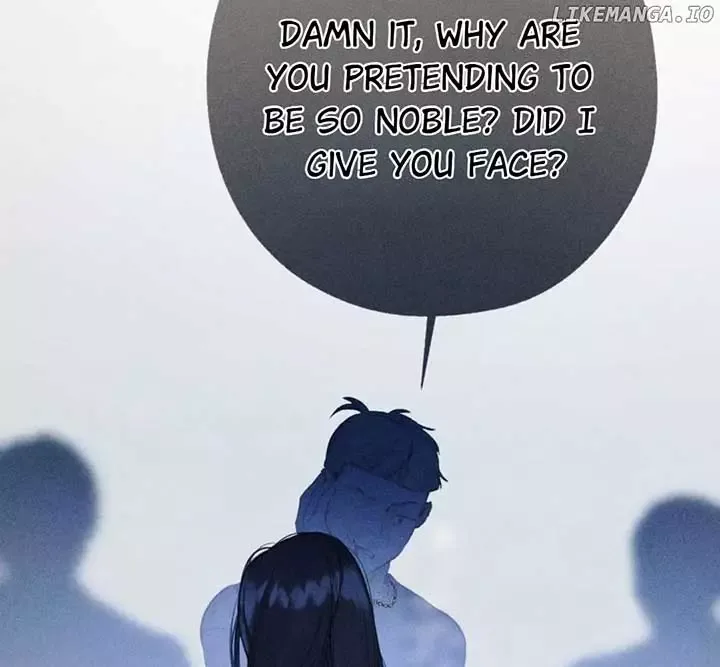 Only for Love Chapter 44 page 73