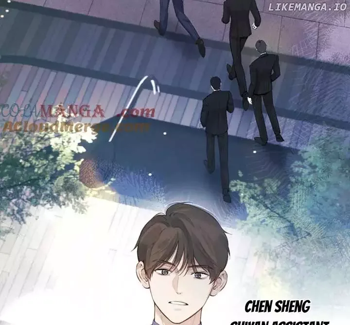 Only for Love Chapter 44 page 82