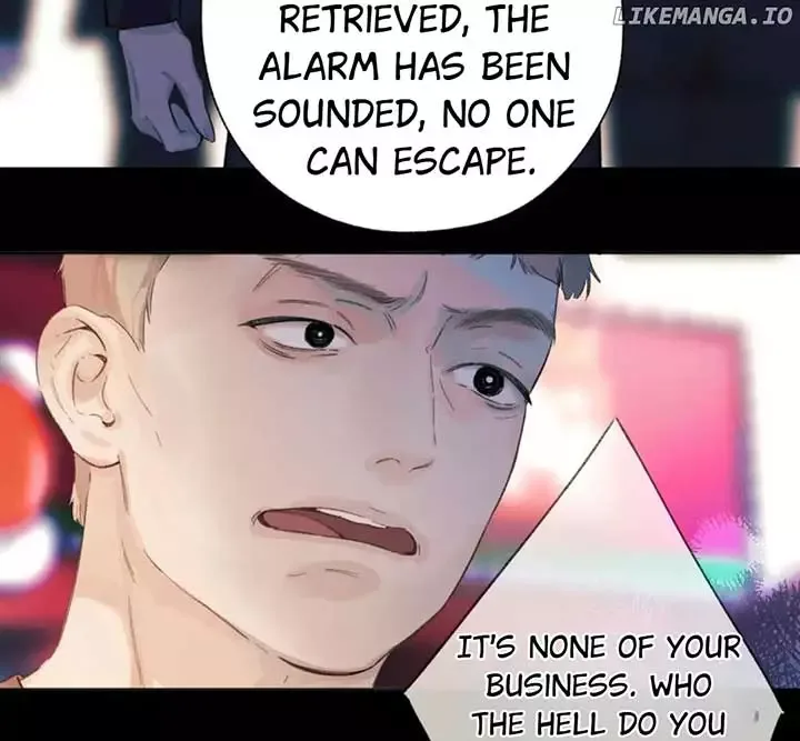 Only for Love Chapter 44 page 84