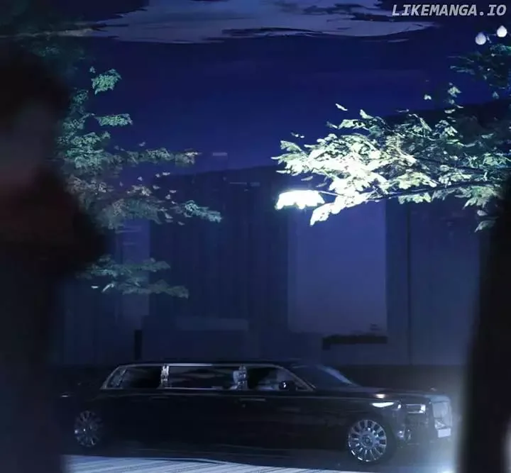 Only for Love Chapter 44 page 87