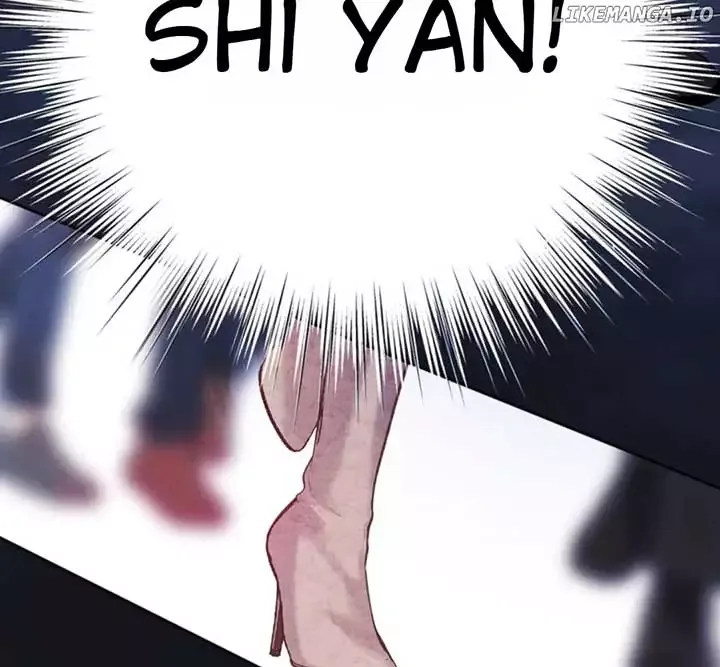 Only for Love Chapter 44 page 97