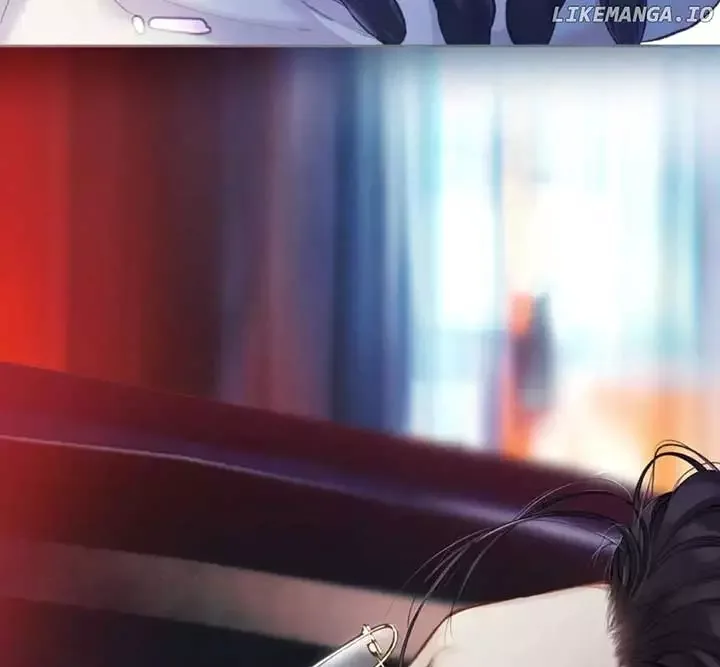 Only for Love Chapter 44 page 108