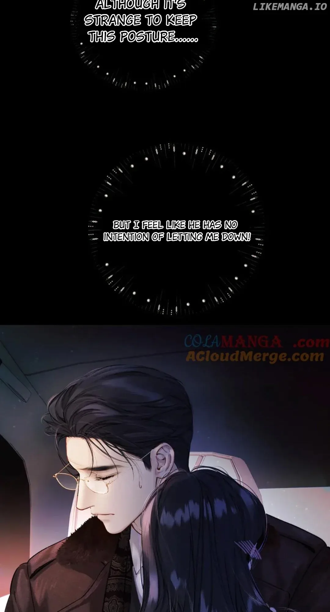 Only for Love Chapter 45 page 2