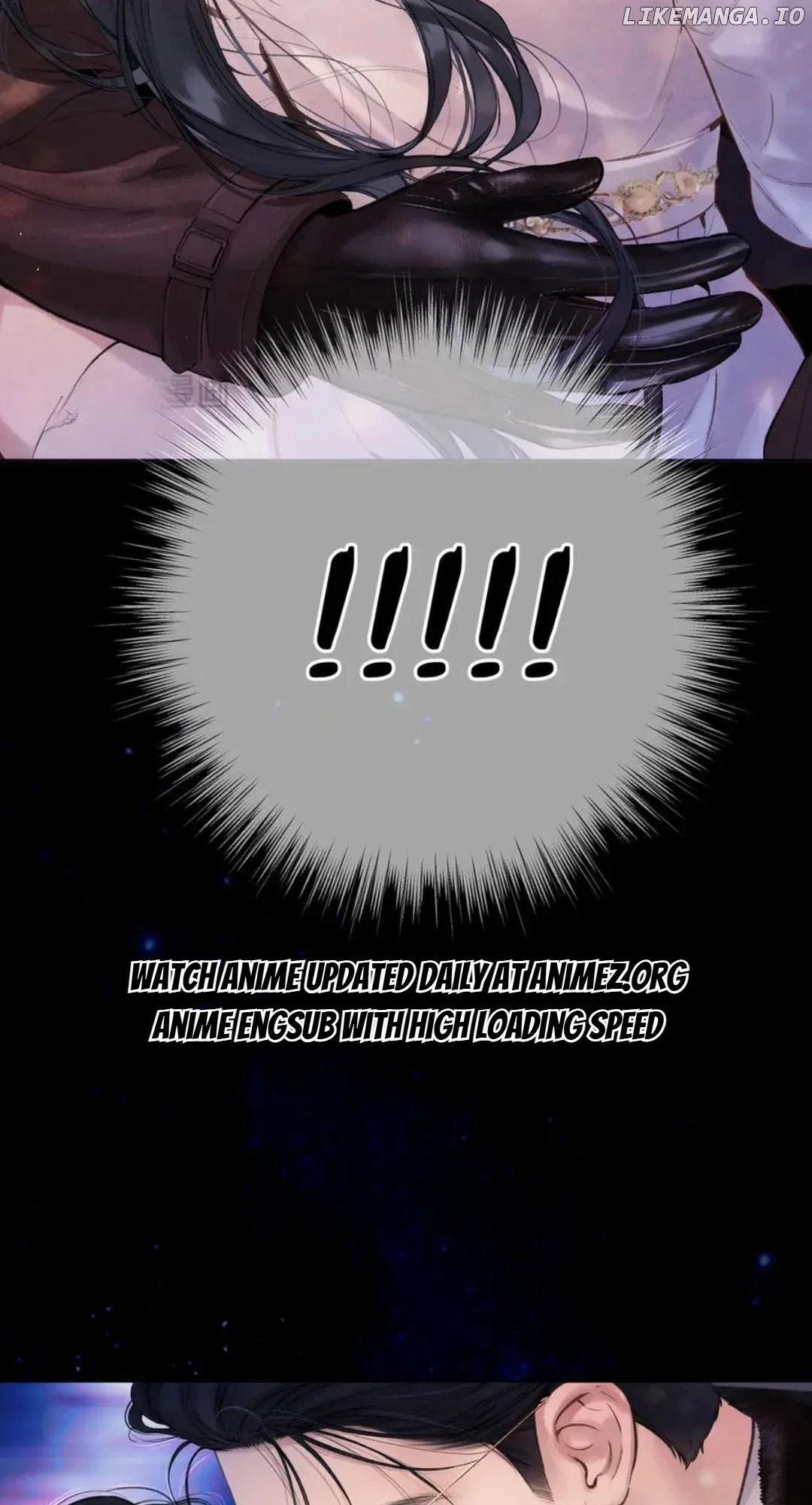 Only for Love Chapter 45 page 17